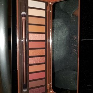 Urban decay Heat pallet